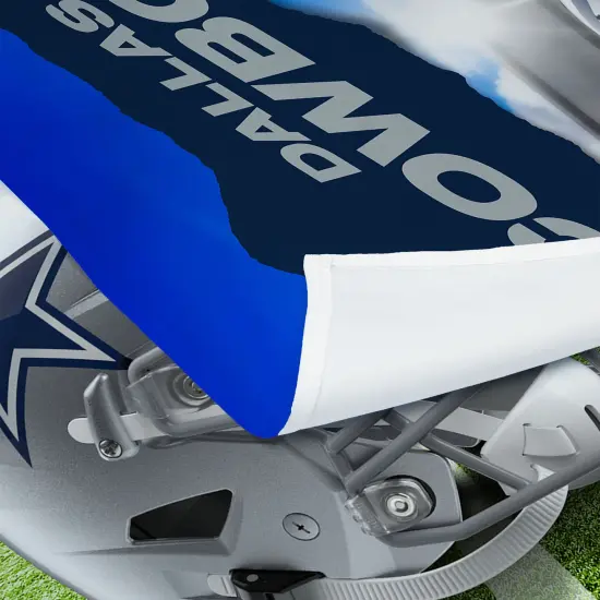 Dallas Cowboys NFL Midfield Wall Hanging Tapestry 40 x 57 inches {4}