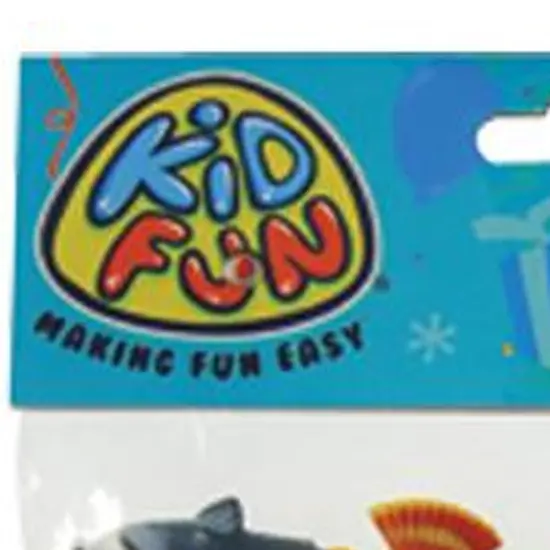 Mini Tropical Fishes Include 12 Units {3}