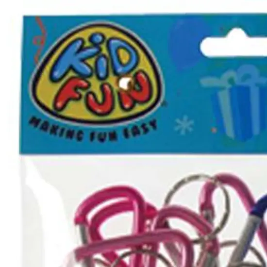 Rock Climber Keychains Include 12 Units {3}