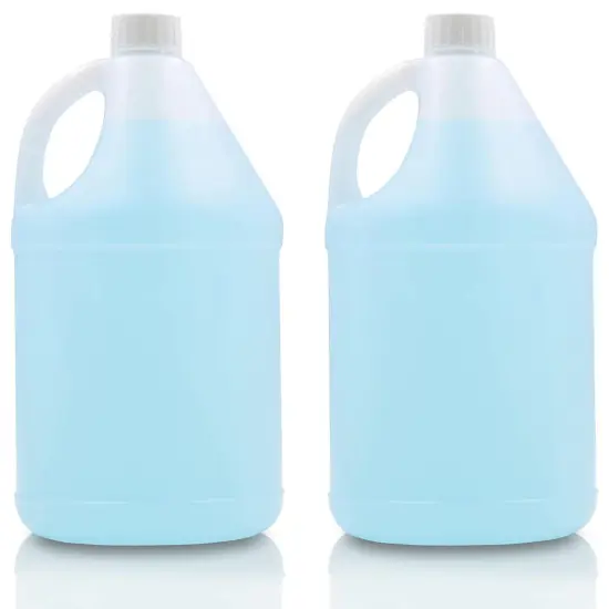 2 Pack 1 Gallon Jugs {1}