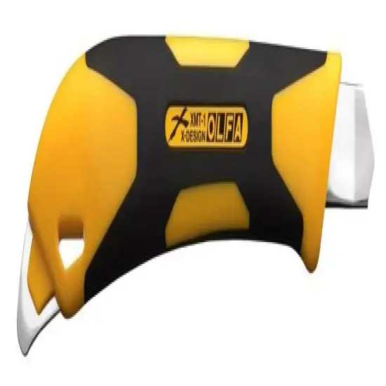 OLFA X-Design Medium Duty Auto-Lock Knife-12.5mm {3}