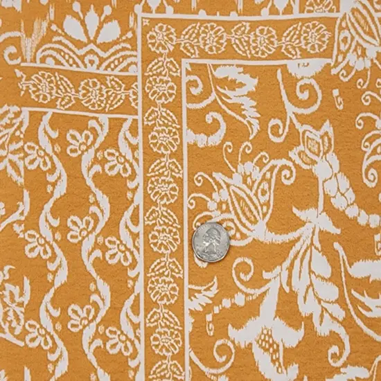 1 Yard Rayon Nylon Poplin Nugget Fabric, 57/58" Wide Lightweight, Durable & Breathable Apparel Fabric {2}