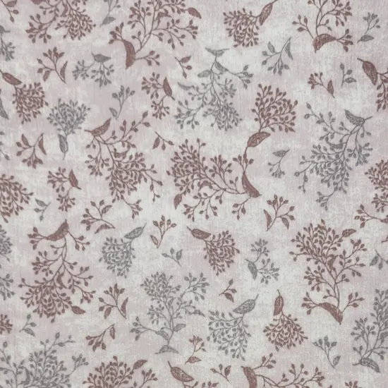 1 Yard Lightweight 125 GSM Woven Crepon Textile, 50/52" Wide Rayon Crinkle Fabric Mauve {2}