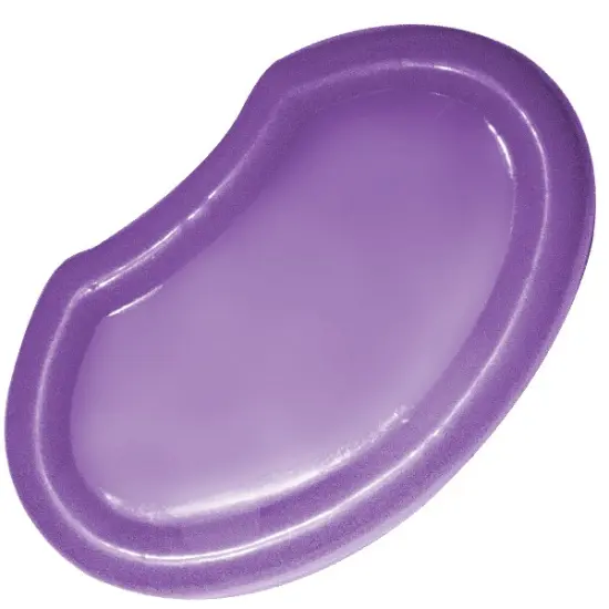 Sassy Magnetic Pin Holder Purple {4}