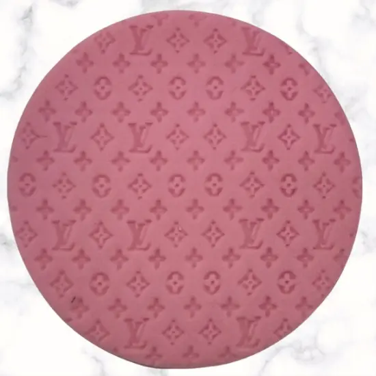 Fashion Tile Polymer Clay Texture Roller A {2}