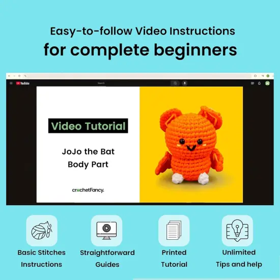 Christmas Halloween Animal Kits {4}