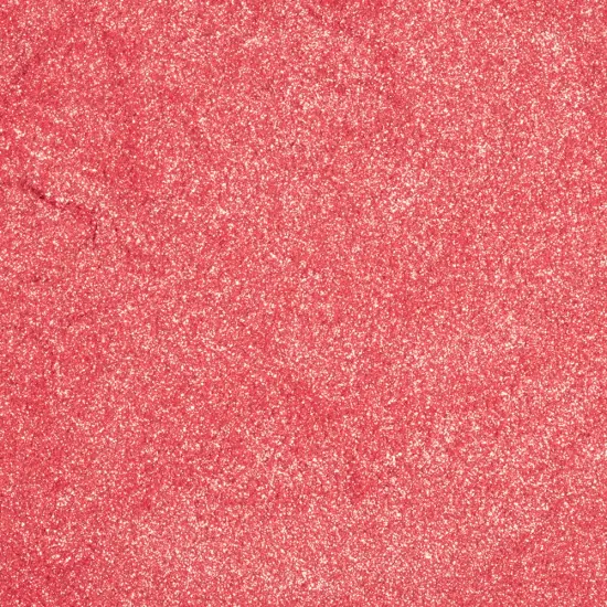 Bakell - Christmas Red Luster Dust (4g, 1x Jar) Edible Vegan Dust & Paint for Baking, Desserts and Beverages {4}