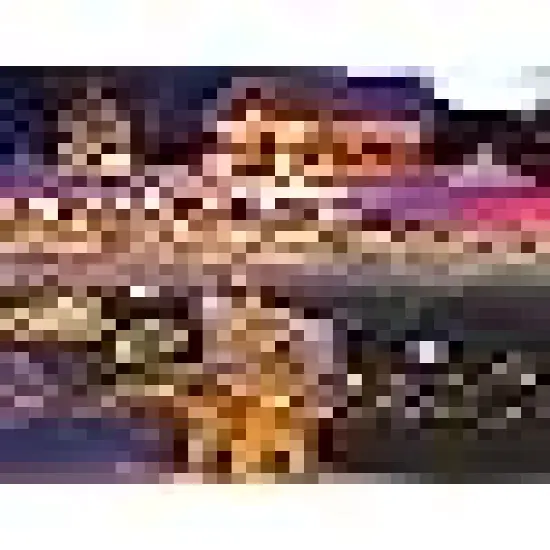 Waterproof Christmas Lights Outdoor for Holiday Party Christmas Tree Decor {5}