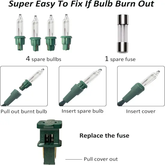 Christmas Lights {2}