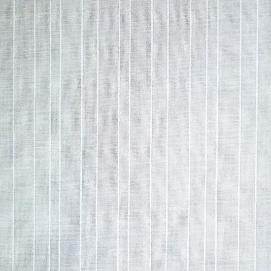 Elliptic Sheer Polyester Fabric for Drapery {3}