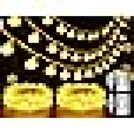 Mini Globe Lights for Indoor Classroom Decor {6}