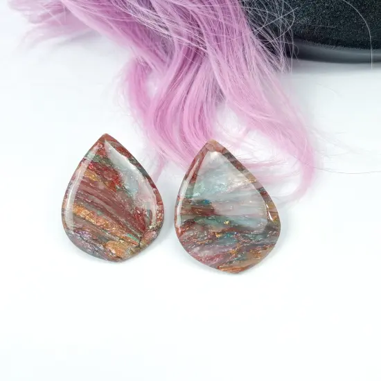 Stone #3 Statement Clay Cutter {3}