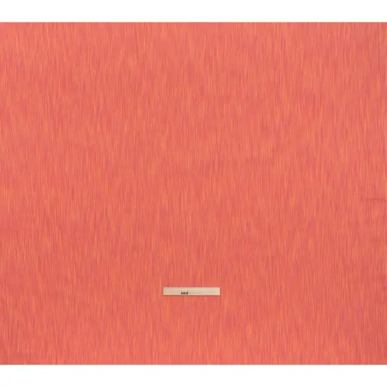 1 Yard Rose Striated Quilting Cotton Fabric Blushing Gradient, 43 Inches Wide {4}