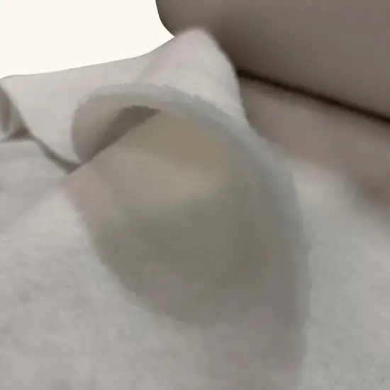 Linda's Deluxe Cotton/Poly Blend Batting - 96" Roll - Made by Hobbs {2}