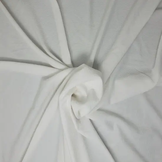 1 Yard Bullet Knit Solid Fabric For Dresses Tops Skirts Headbands Apparel Projects 58"-60" Inch Wide {3}