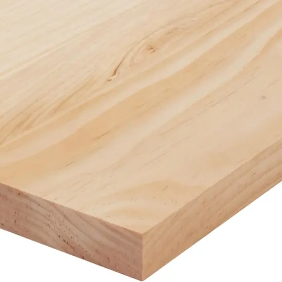 Edge-glued Board Pine, 12" x 16" x 3/4", (Pack of 1), Heavy-Duty, Project Ready {3}