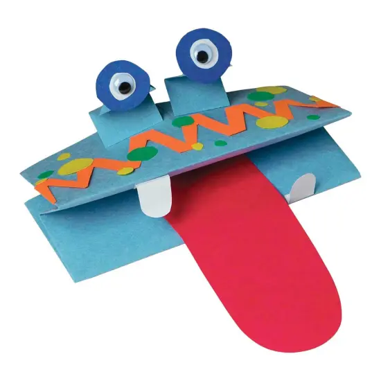 Prang Prang&reg; (formerly SunWorks) 9" x 12" Construction Paper - 50 packs {4}