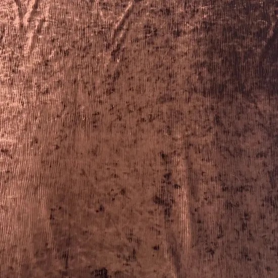 1 Yard Corduroy Velvet Fabric for Apparel Crafts Decor Sewing 60 Inches Width Brown {1}