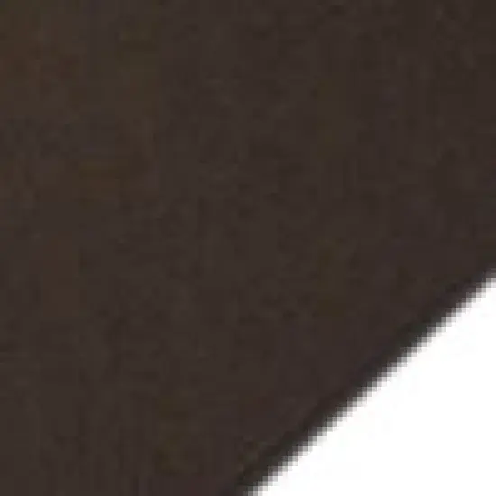 Colorplan BITTER CHOCOLATE - 12" x 12" - 100 Lb. / 270 Gsm Matte Premium Cardstock Paper Cover Sheet - 100 Sheets {1}