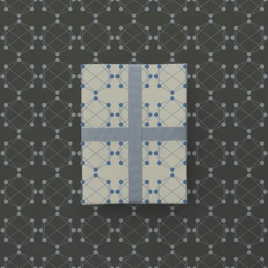 Network Gift Wrap {1}