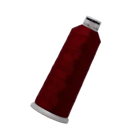 Madeira Polyneon Sangria {4}