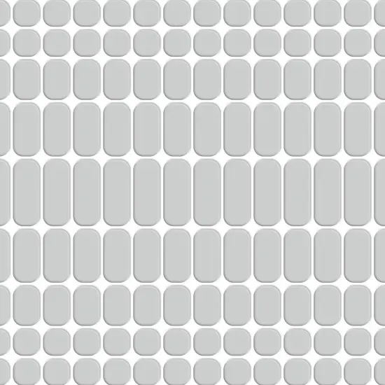 Pillow Emboss Geo Gift Wrap I B {2}