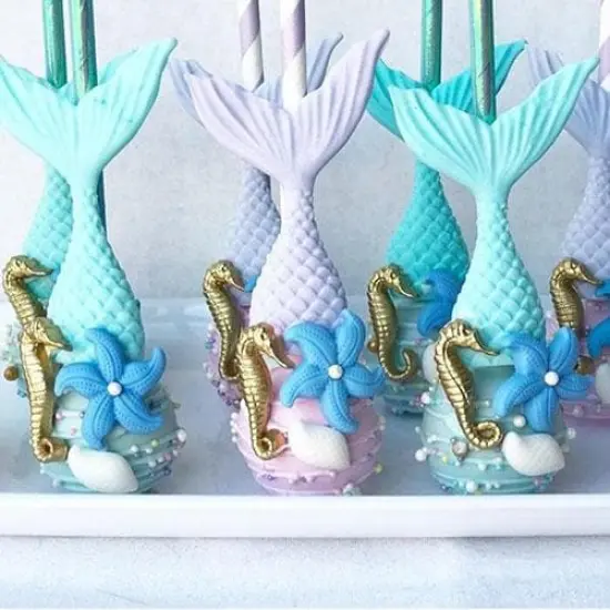 Bakell - Summer Luster Dust Combo Pack Collection C (4 PC SET) {2}