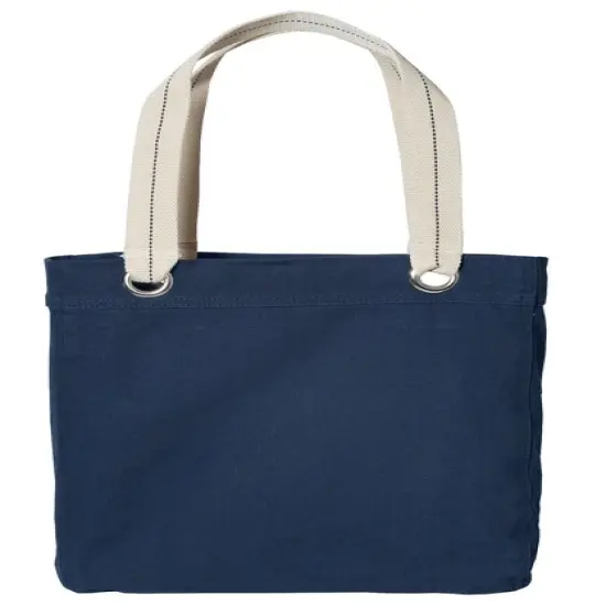 Port Authority&reg; Classic Allie Tote Bag {6}