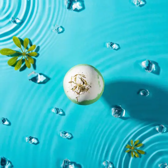 Happy Birthday Gifts for Women,Bath Relaxing Spa Gift Basket for Her, Mom, Sister, Female Friends, Daughter,Unique Wine Gift Set Idea for Women Who Have Everything {2}