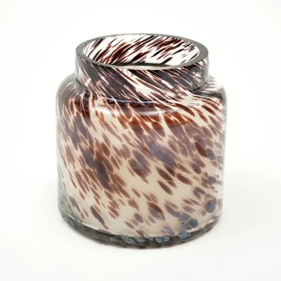Jar Candle | 10 oz Coffee Scented Candle {2}