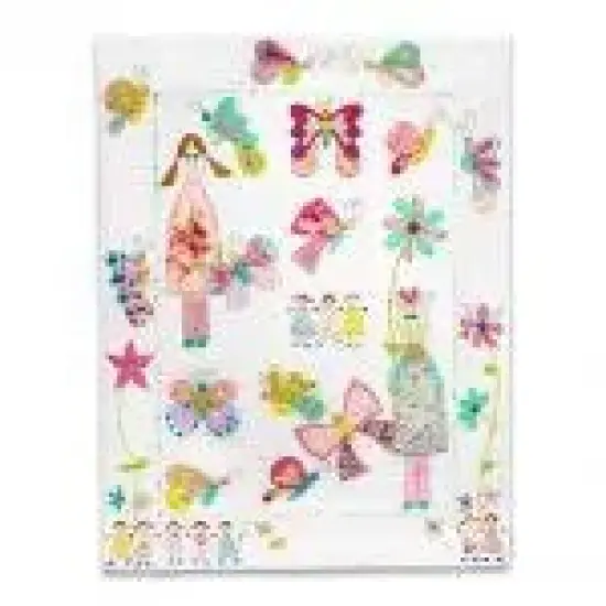 Butterfly Kisses Quilt Pattern {2}