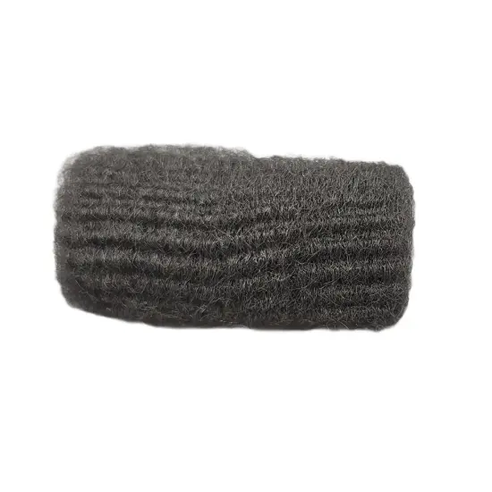 Handy Housewares 10pc Steel Wool Kitchen Scouring Pads Set - Great for Cleaning Dishes Pots Pans {3}