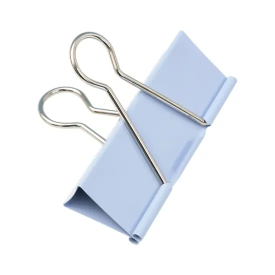 Craft Express 2 Pack Sublimation Oven Binder Clips &ndash; Heat Safe & Durable {3}