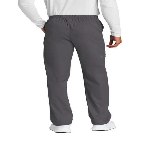 Wink&reg; WorkFlex Cargo Scrub Pant Stylish {7}