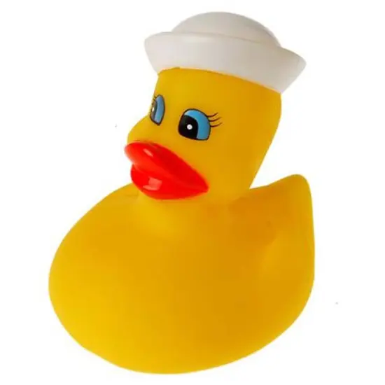 Sailor Hat Ducks Include 12 Units {1}