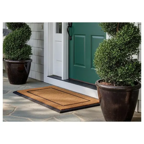 The General Doormat {4}