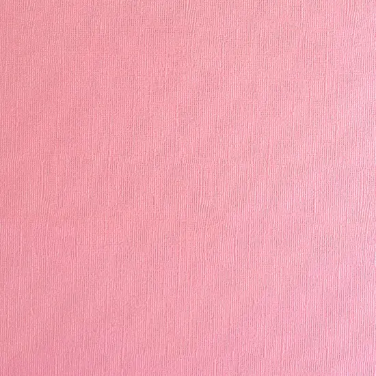 ROSY CHEEKS - Textured 12x12 Cardstock - Encore Paper {1}