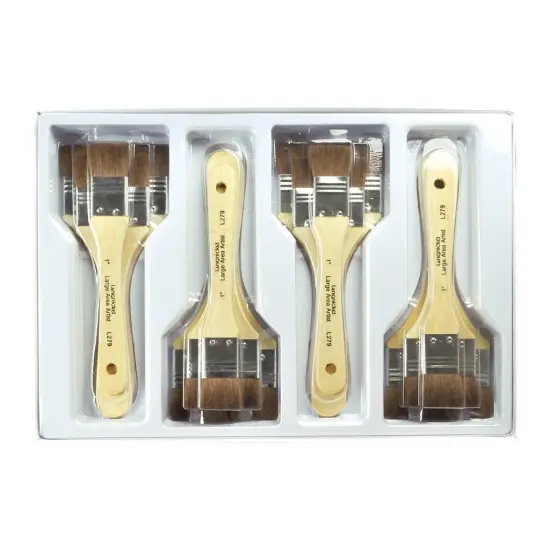 RCVP-115 | 12pc Large Area Brush Set {2}
