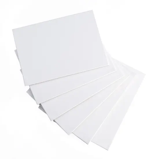 CNVB-57-6 | 6-pack 5" x 7" Panel Value {4}