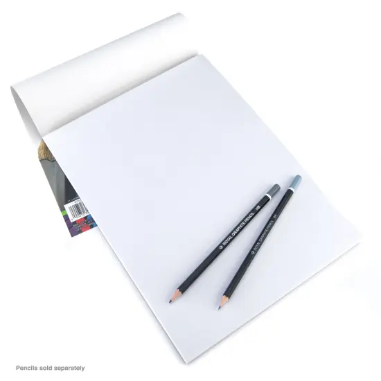RTN-122 | Sketching Artist Pad {3}