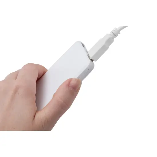 We R USB Battery Pack {6}