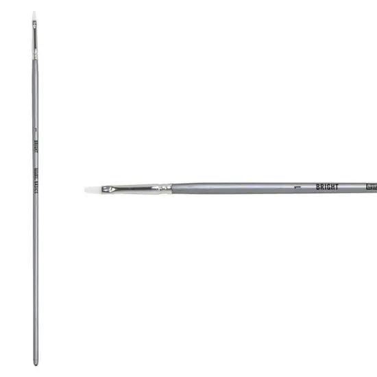 Liquitex Basic Brush Bright 1 {1}