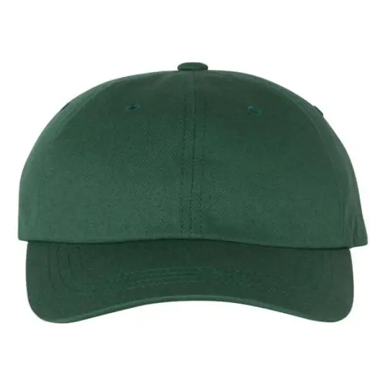 YP Classics&reg; Classic Dad Hat Spruce {1}