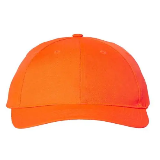Kati&reg; Safety Cap Neon Yellow {4}