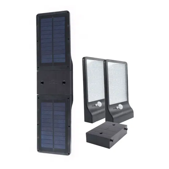 Illuminate&trade; - Outdoor Solar Lights {1}
