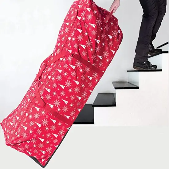 Tree Storage - Holiday Tree Bag {2}