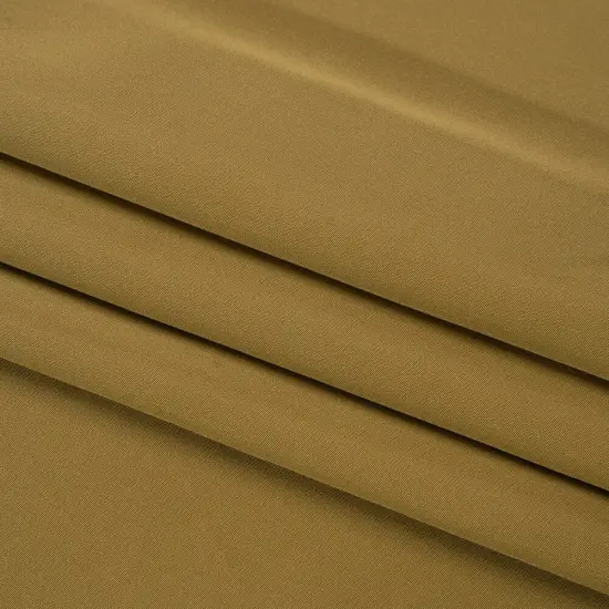 1 Yard Premium Sage Green Silk Crepe 44" Wide Elegant Apparel & Bridal Fabric {4}