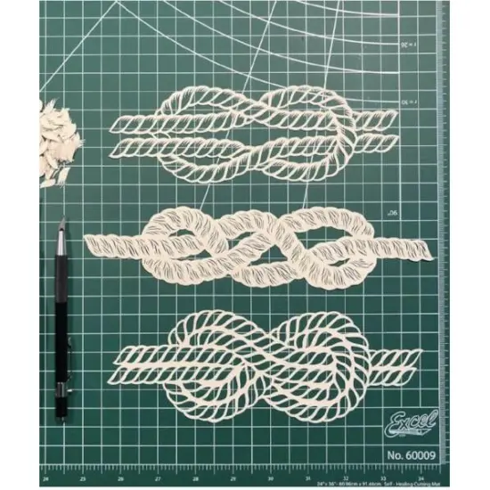 K47 Executive Retractable Pen Craft Knife {5}