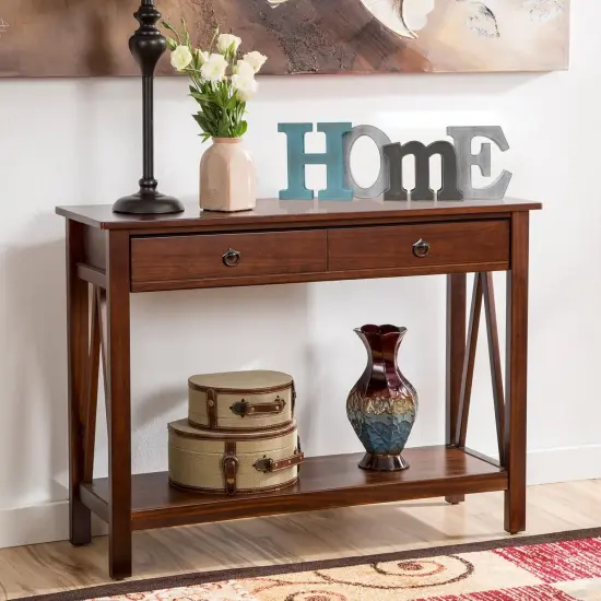 Wooden Decorative Hanging Word Signs Table Top Cutout Block Letters Standing Letter Sign Wall Decor for Living Room Home Decor Shelf Mantel (Aqua) {4}