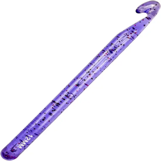 Hobekoee 12mm Large Crochet Hook {1}
